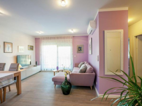 Modern apartment with free wi fi